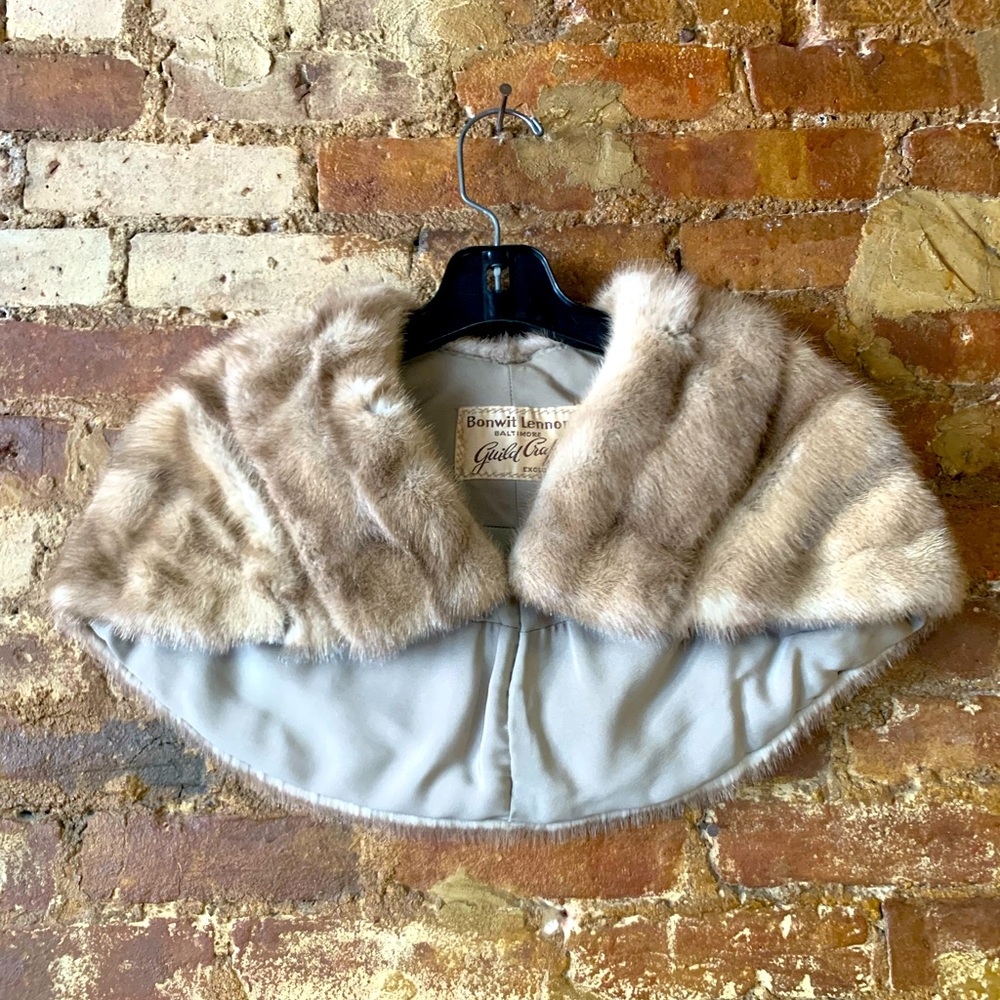 Mink Stole